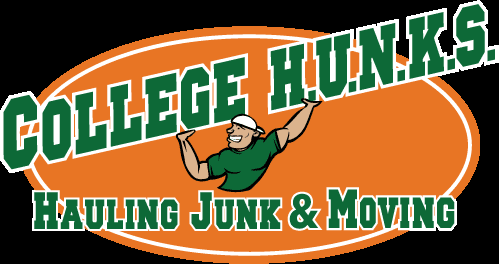 College HUNKS Hauling Junk & Moving - Tallahassee