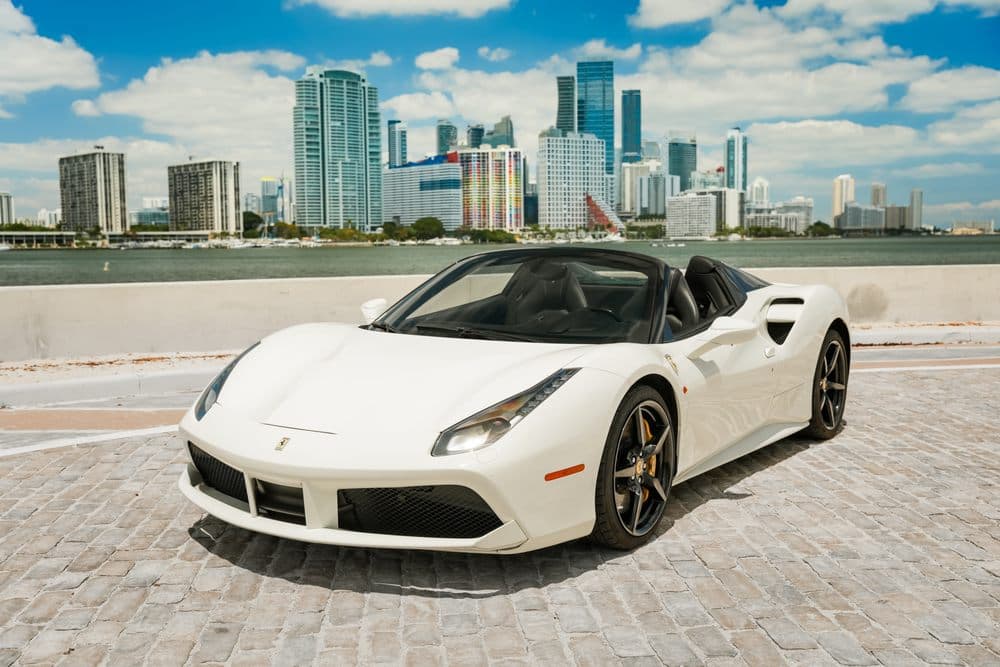 Embassy Rent A Car