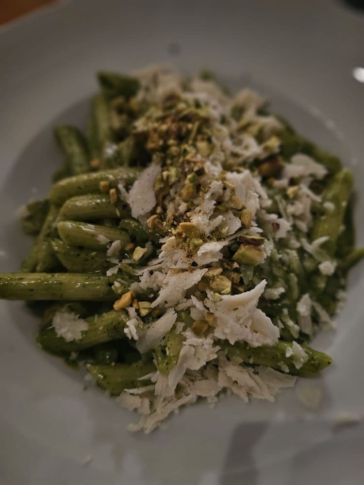 Aprile Restaurant