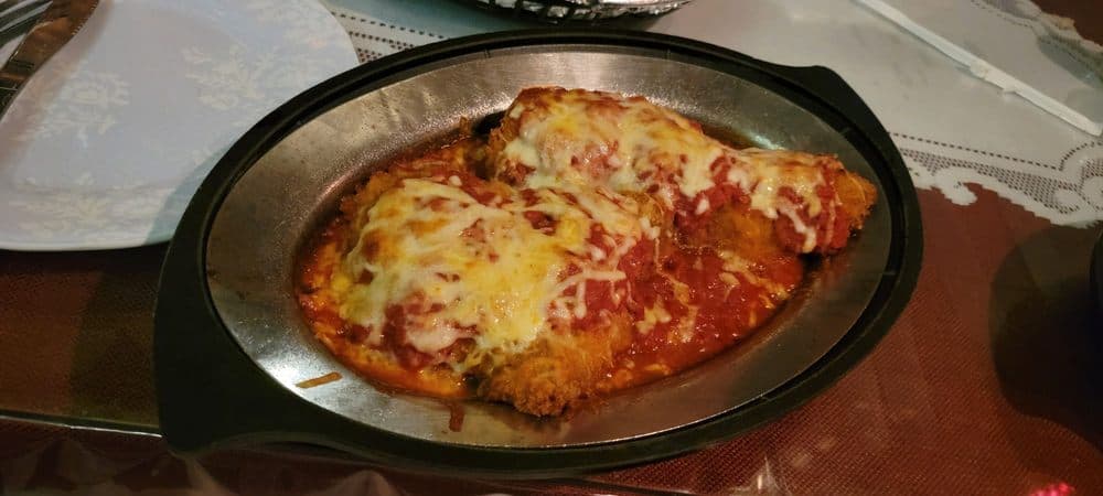 Mario's Italian Restaurant
