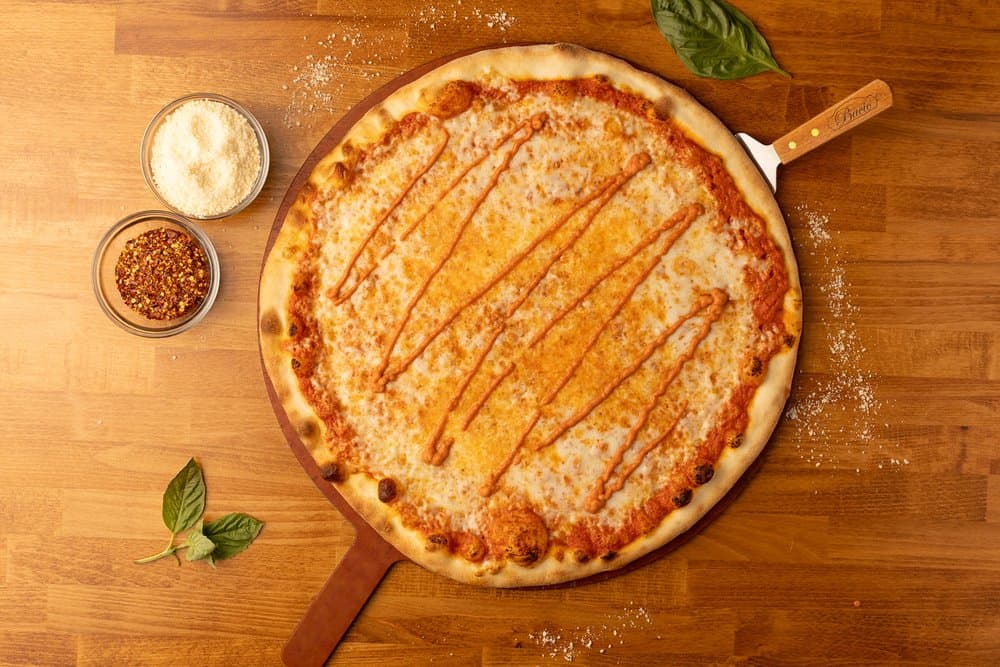That Pizza Joint