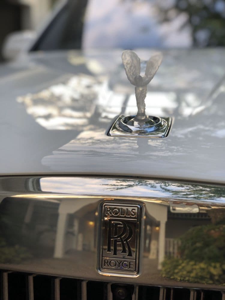 Touched By Victors - Mobile Auto Detailing