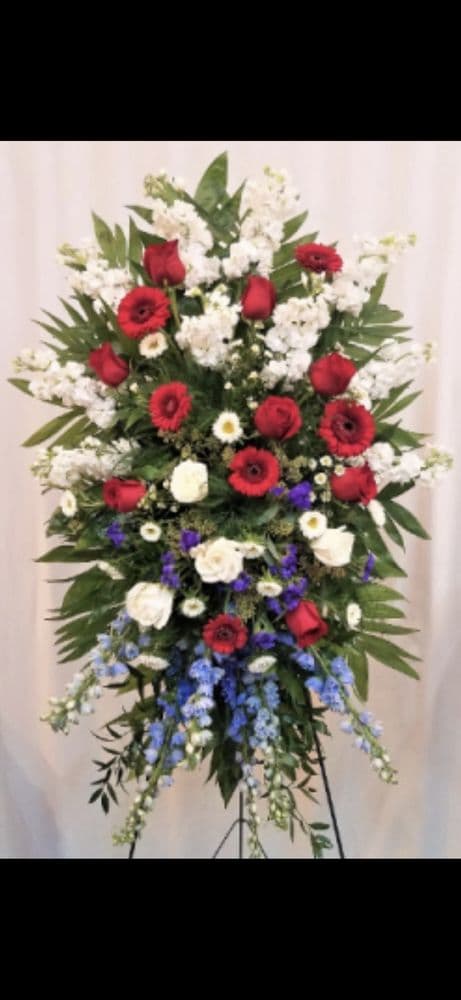 Flowers of Boca