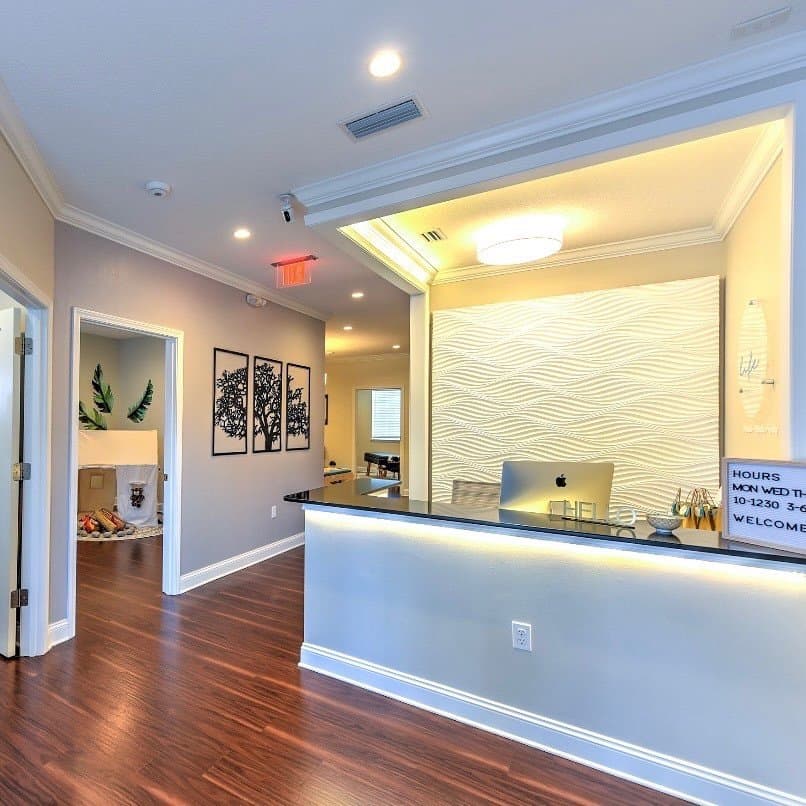 Life Family Chiropractic