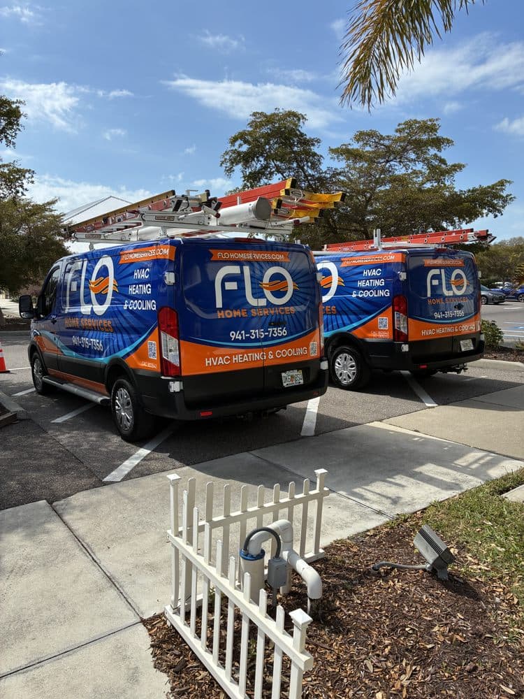 FLO Home Services