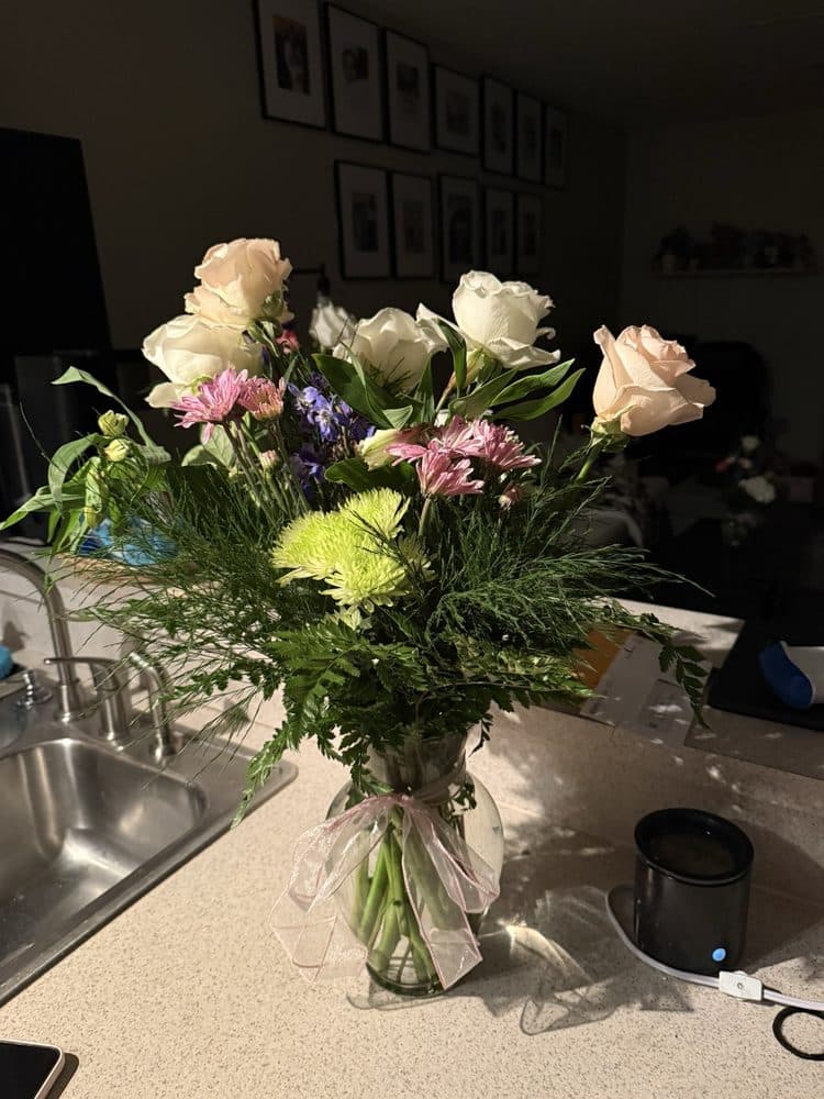 Vintage Blossom Flowers & Gifts