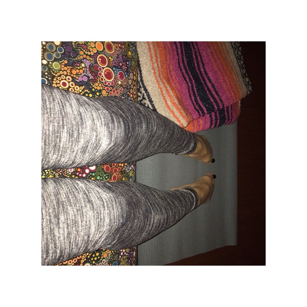 Yoga Den Mandarin Studio