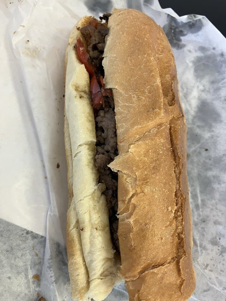 Desi Subs & Grill