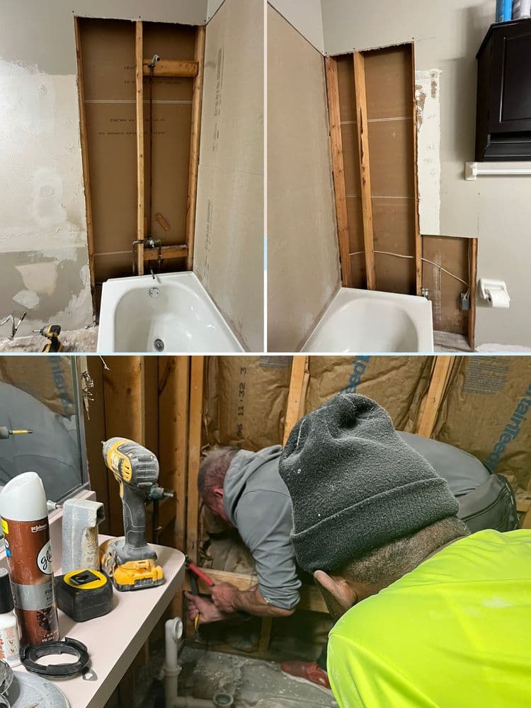 Royall Cleaning Handyman Services