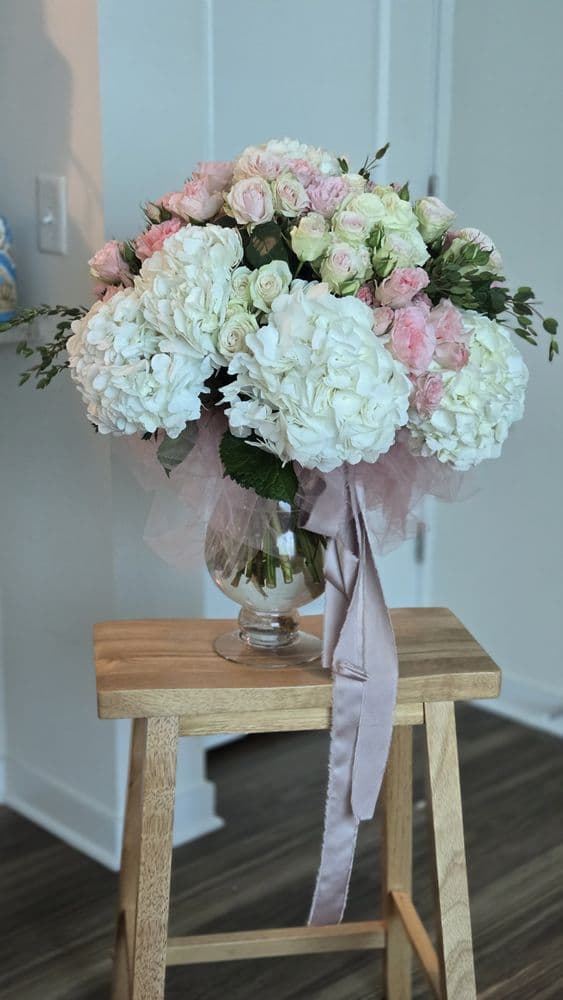 Botera Floral & Event Design