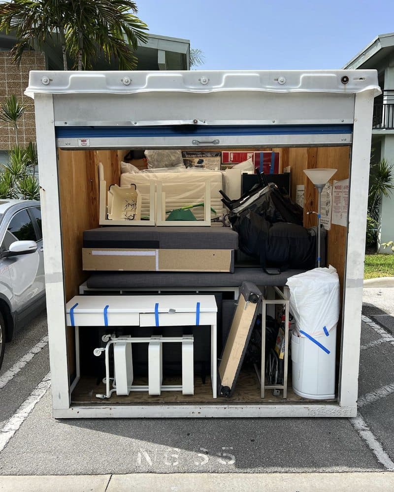 Moving Express Logistics