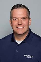 GEICO Insurance Agent