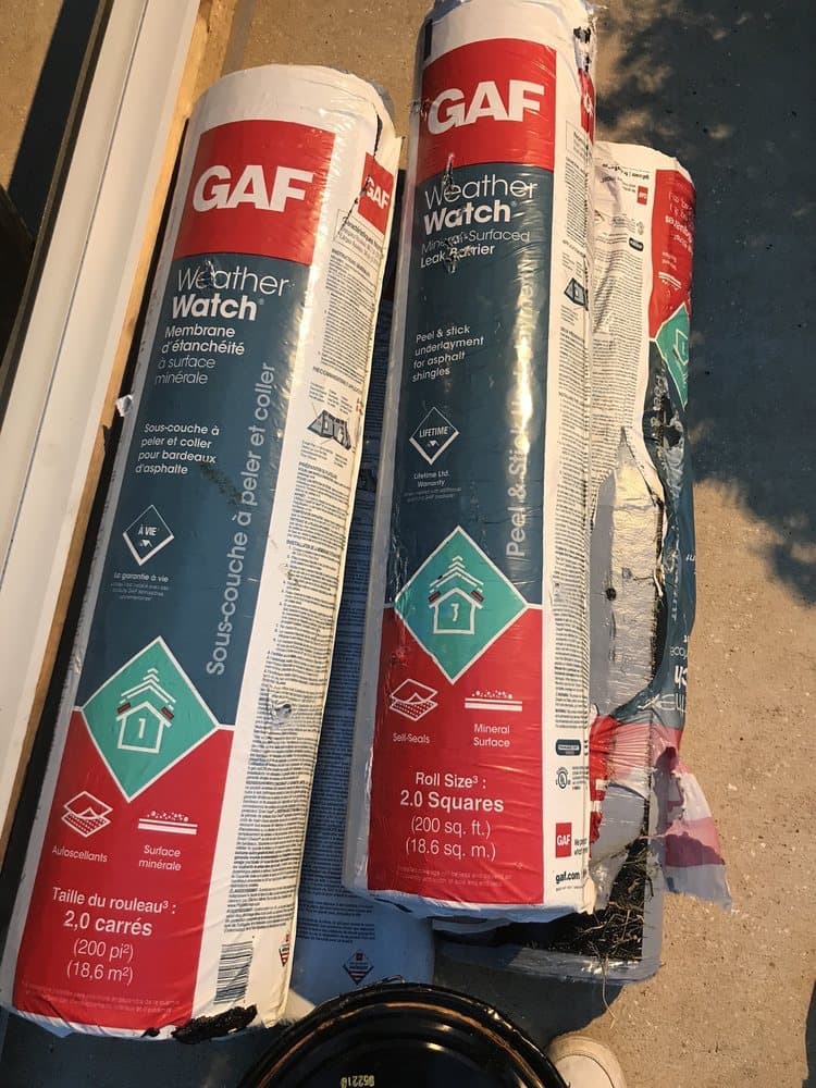 Schick Roofing