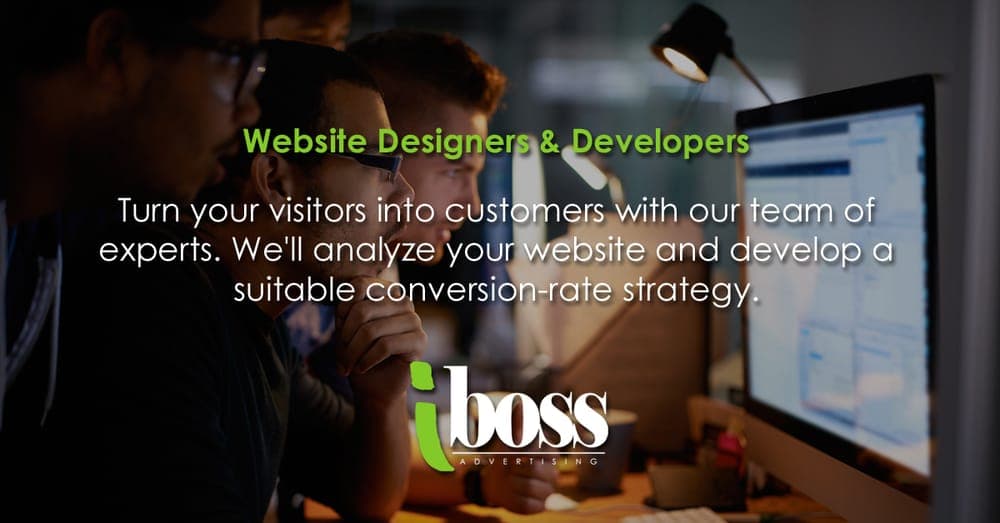 iBoss Advertising