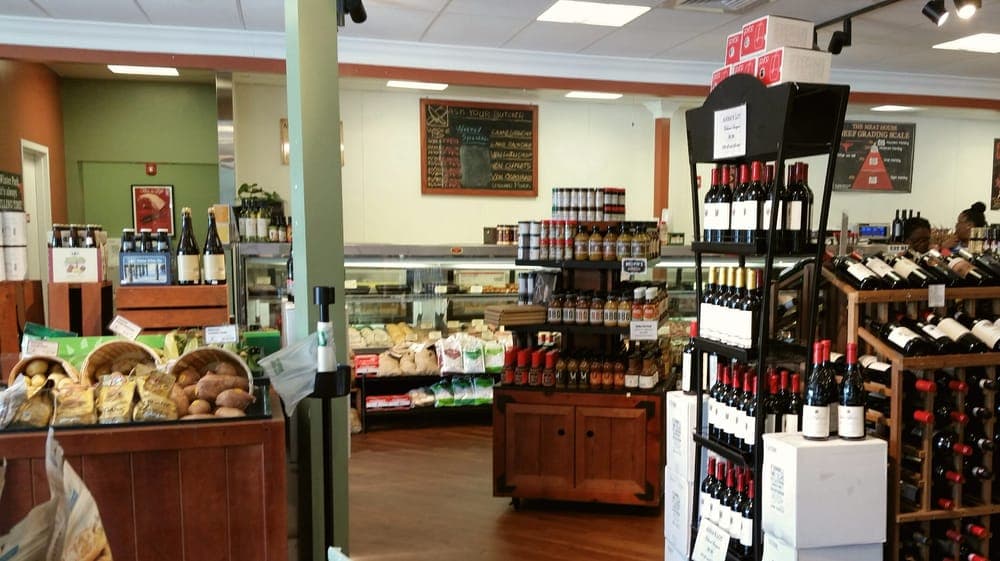 The Local Butcher & Market
