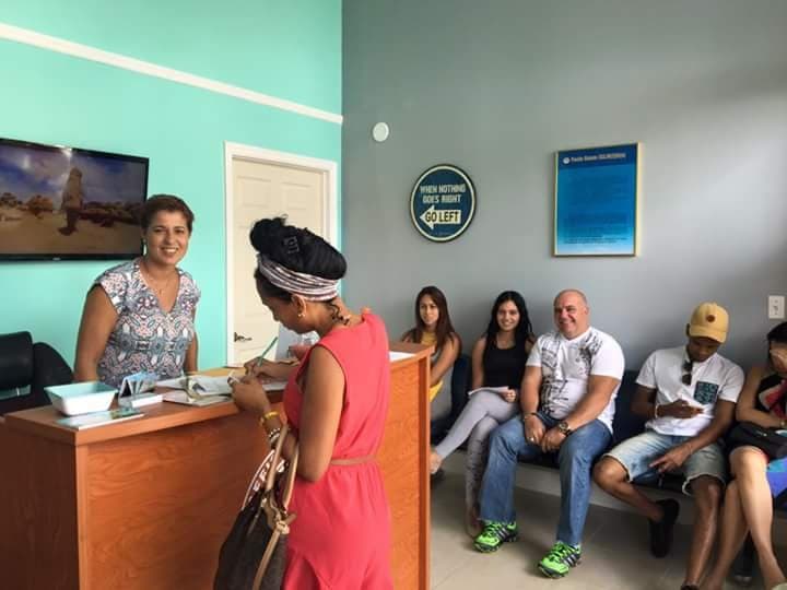 Maria Driving & Traffic School