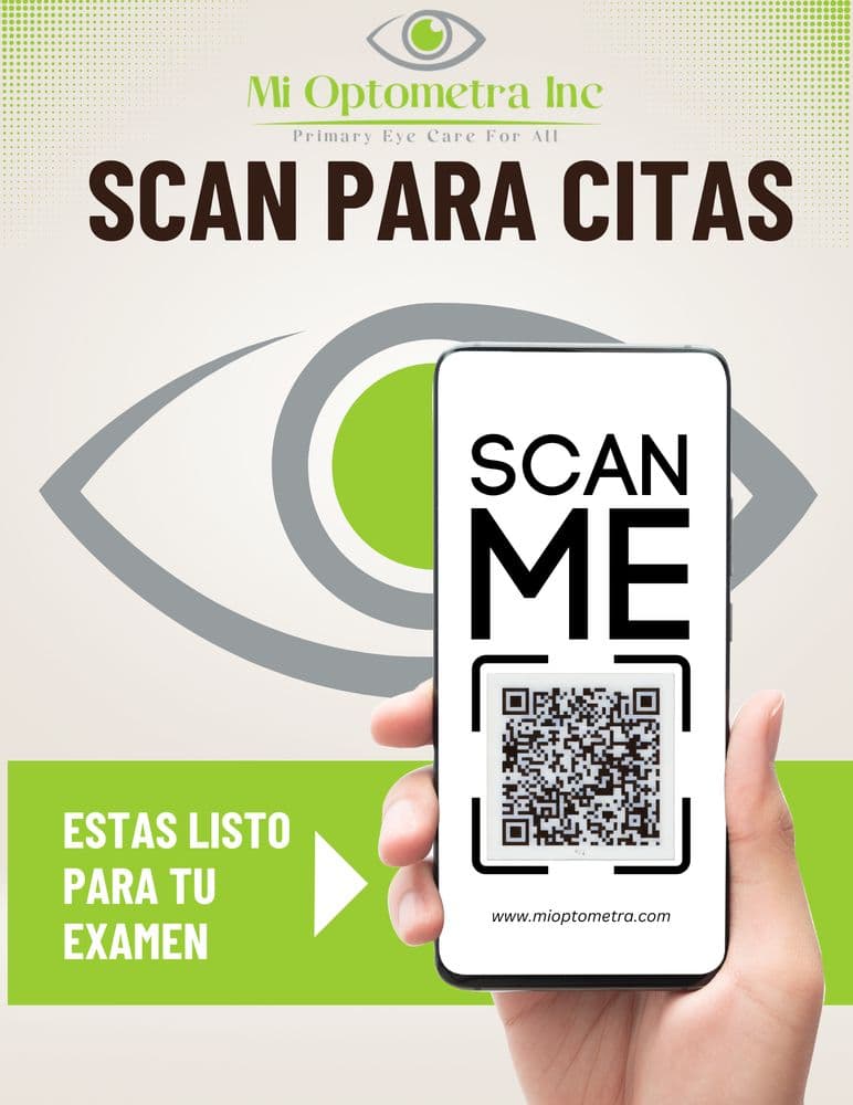 Mi Optometra