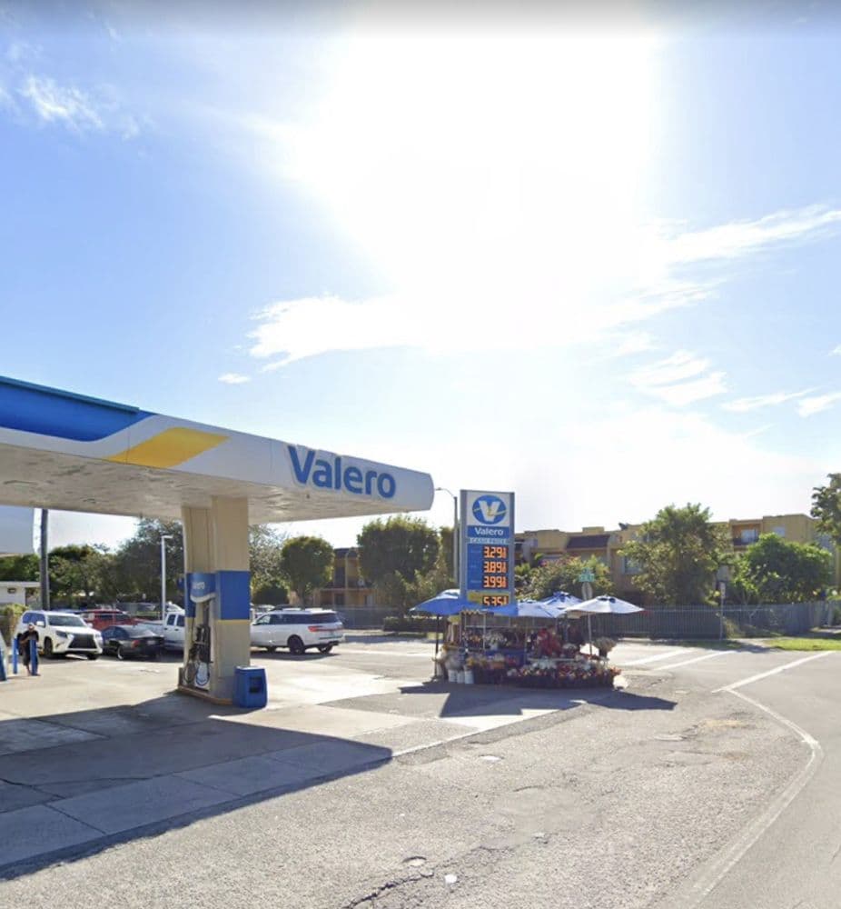 Valero