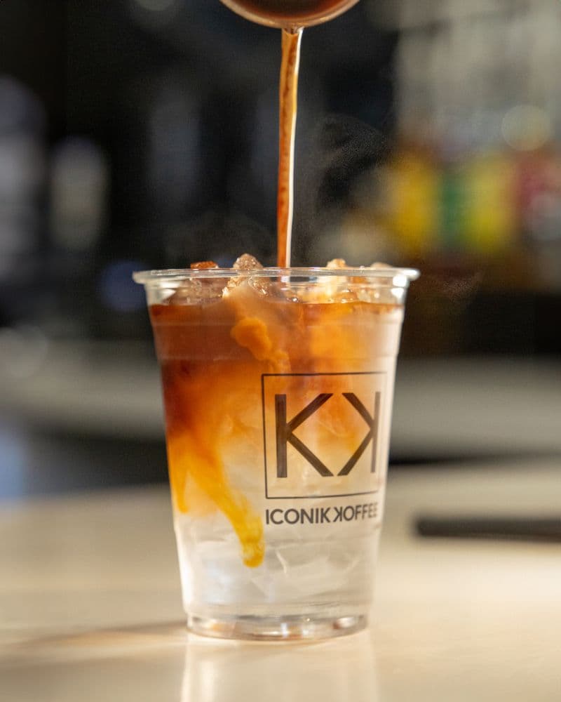 Iconik Koffee