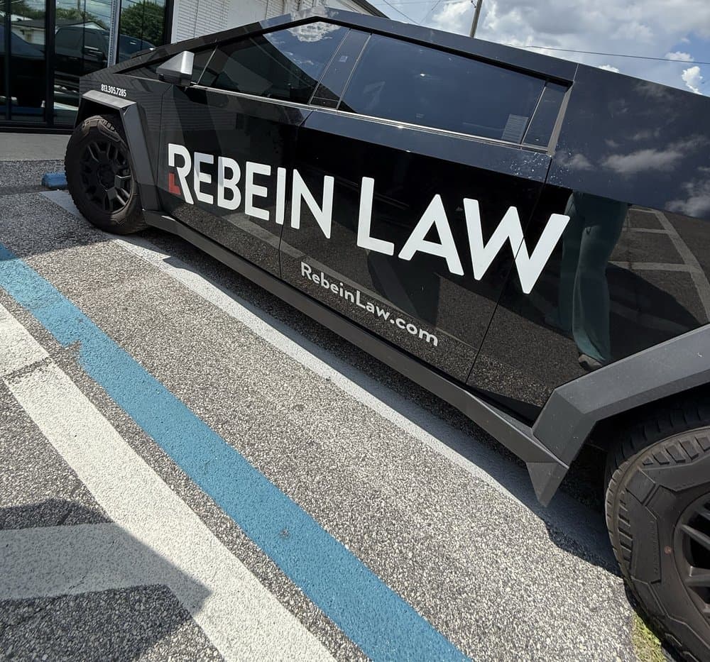 Rebein Law