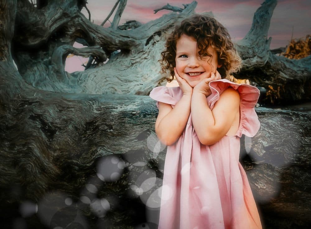 Bold And Bashful Photography