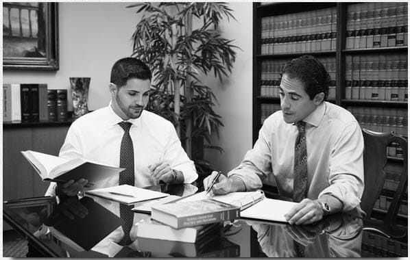 The Matassini Law Firm, PA