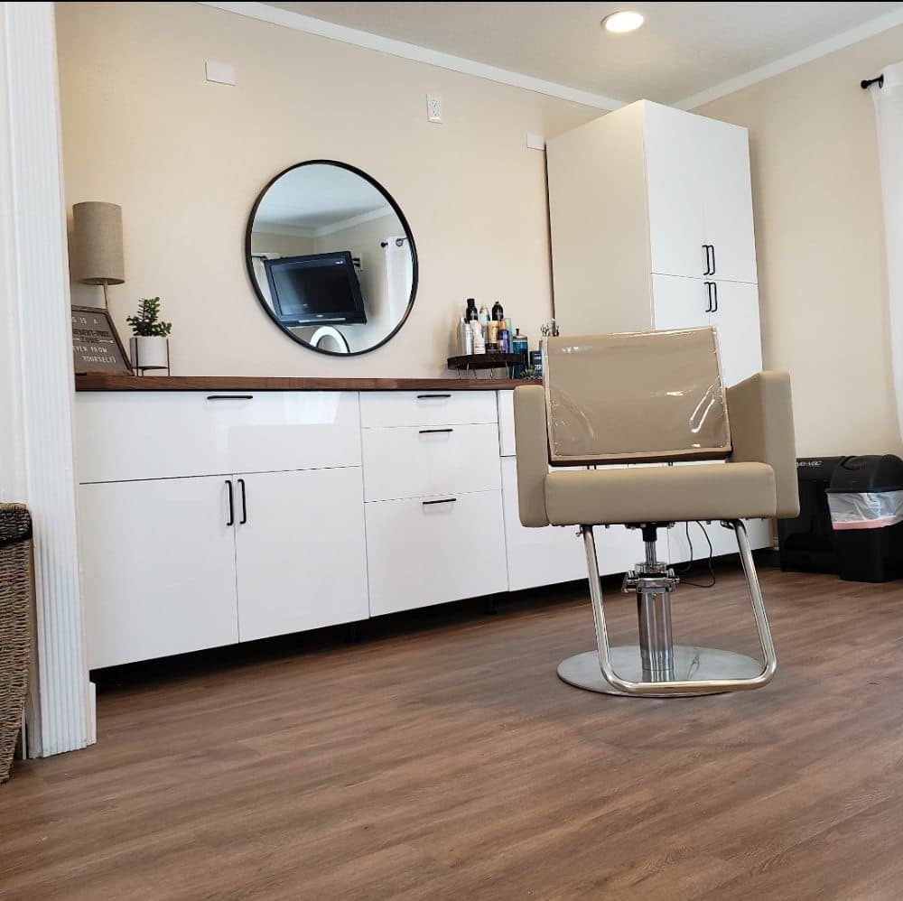 Lioness Hair Studio