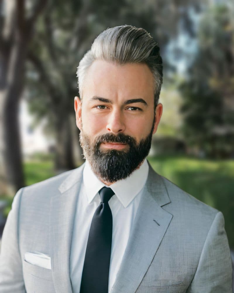 Justin Timmons - Momentum Realty