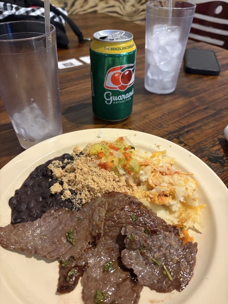 Picanha 305