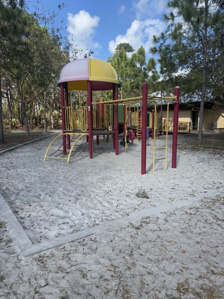 Ron Ehmann Park