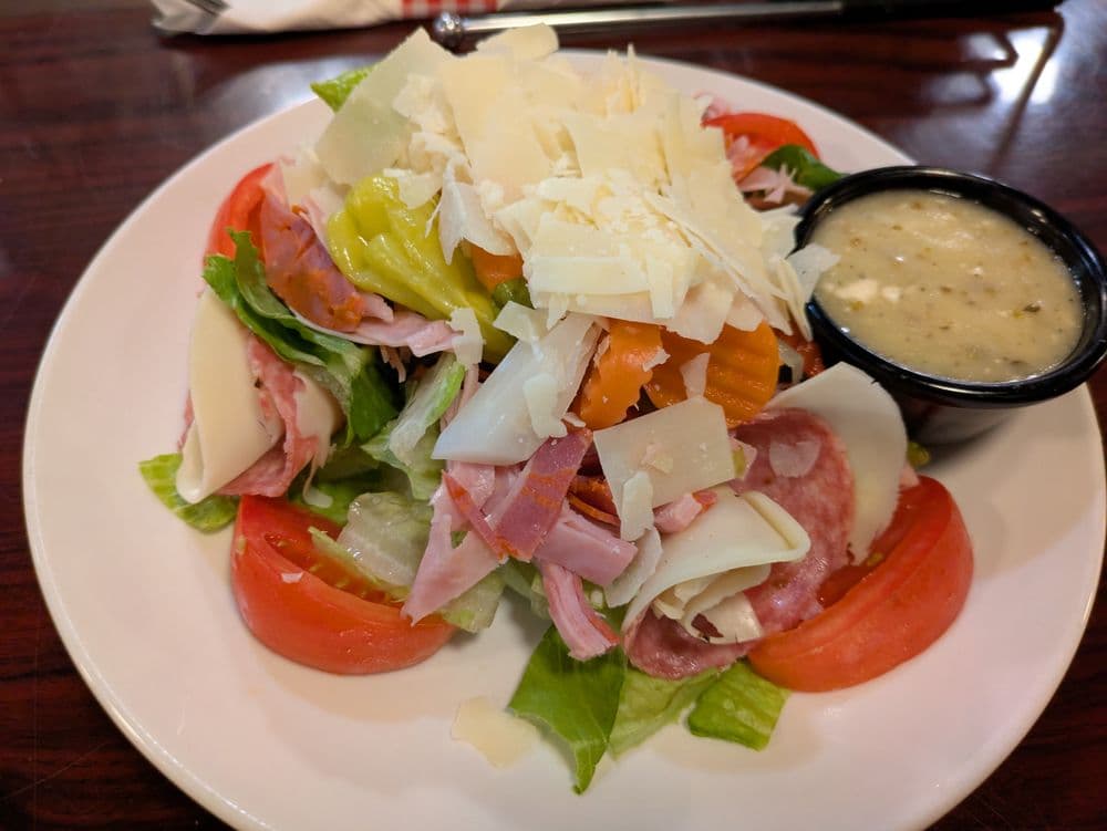 Paradise Pizza - Cape Coral