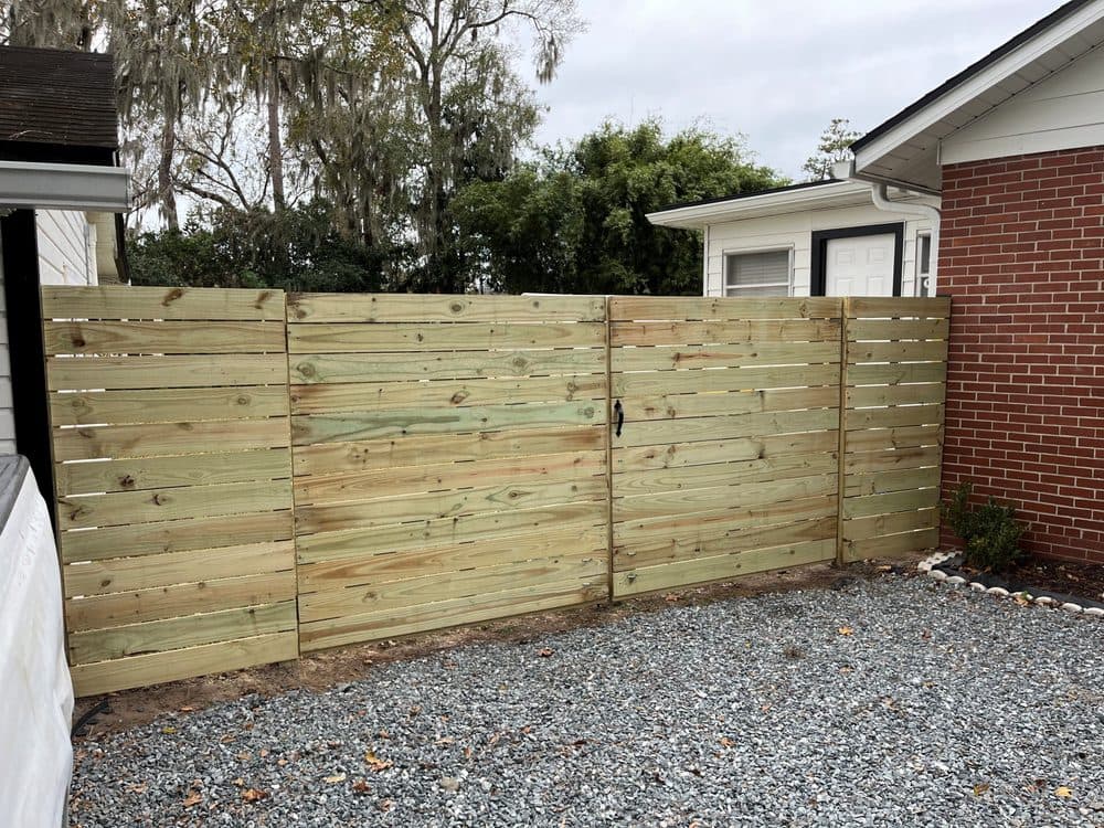 Five Star Fencing