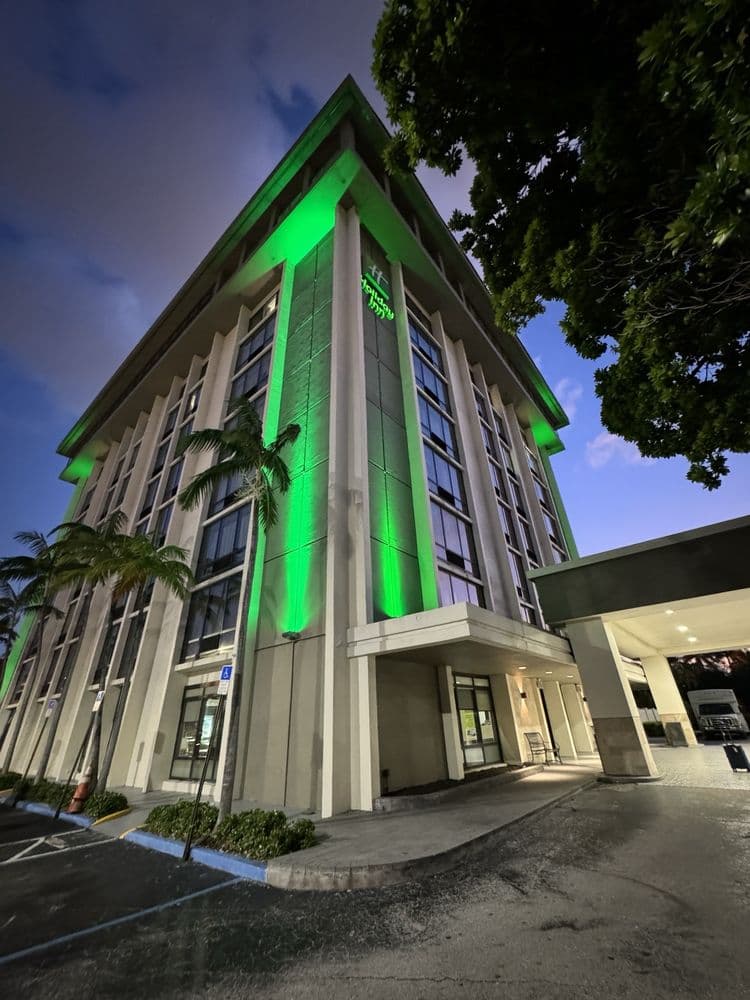 Holiday Inn Miami-International Airport