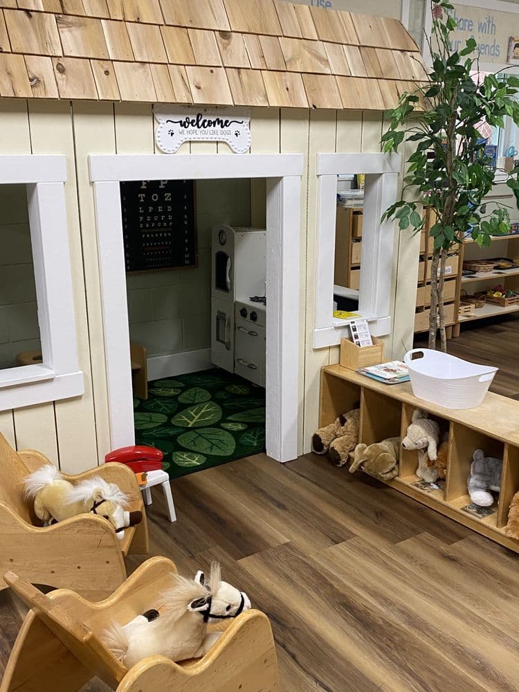 ABC Montessori of Jupiter Farms