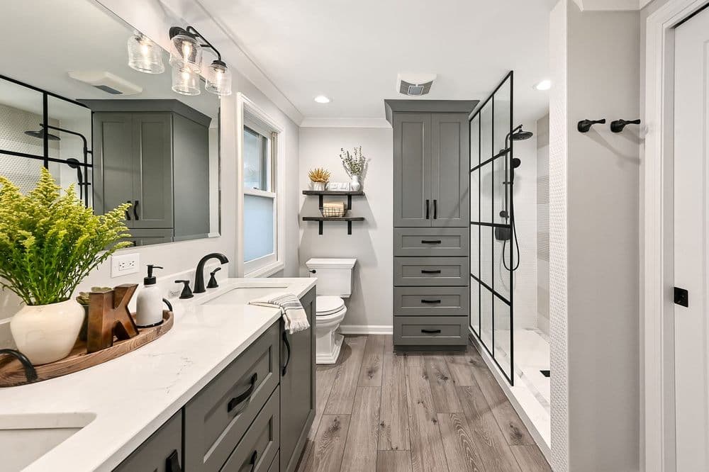 USA Elite Builders