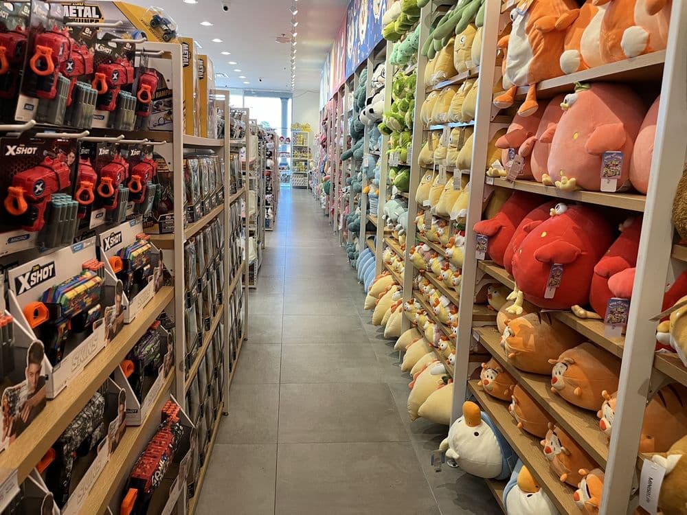 Miniso