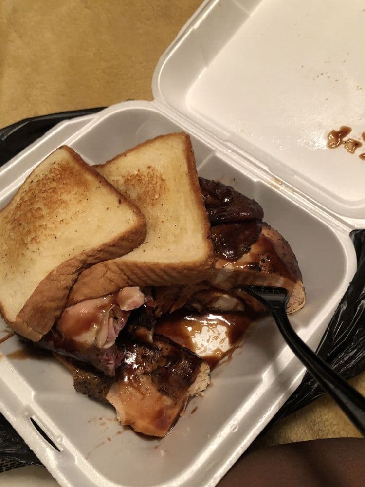 Priceless Bar-B-Que