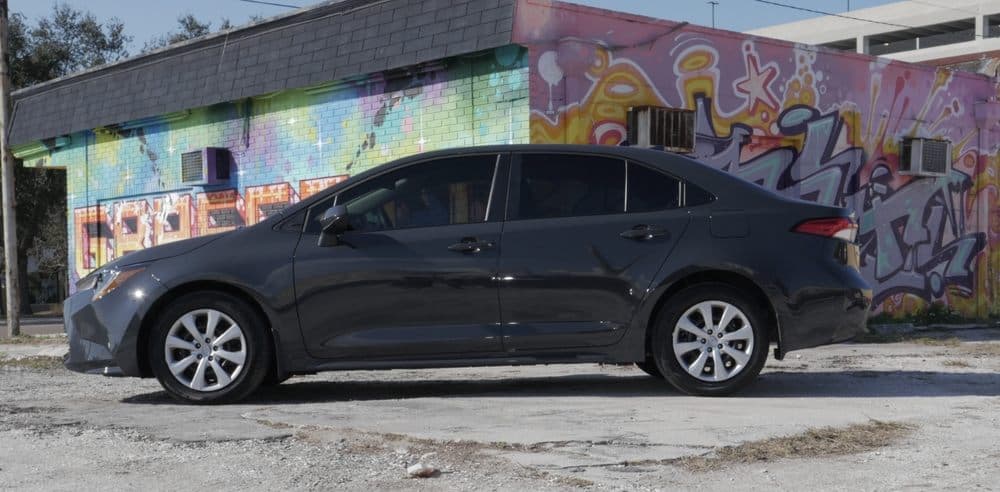 Vargas Auto Rentals