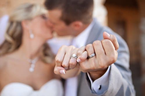 Wedding Story of Us