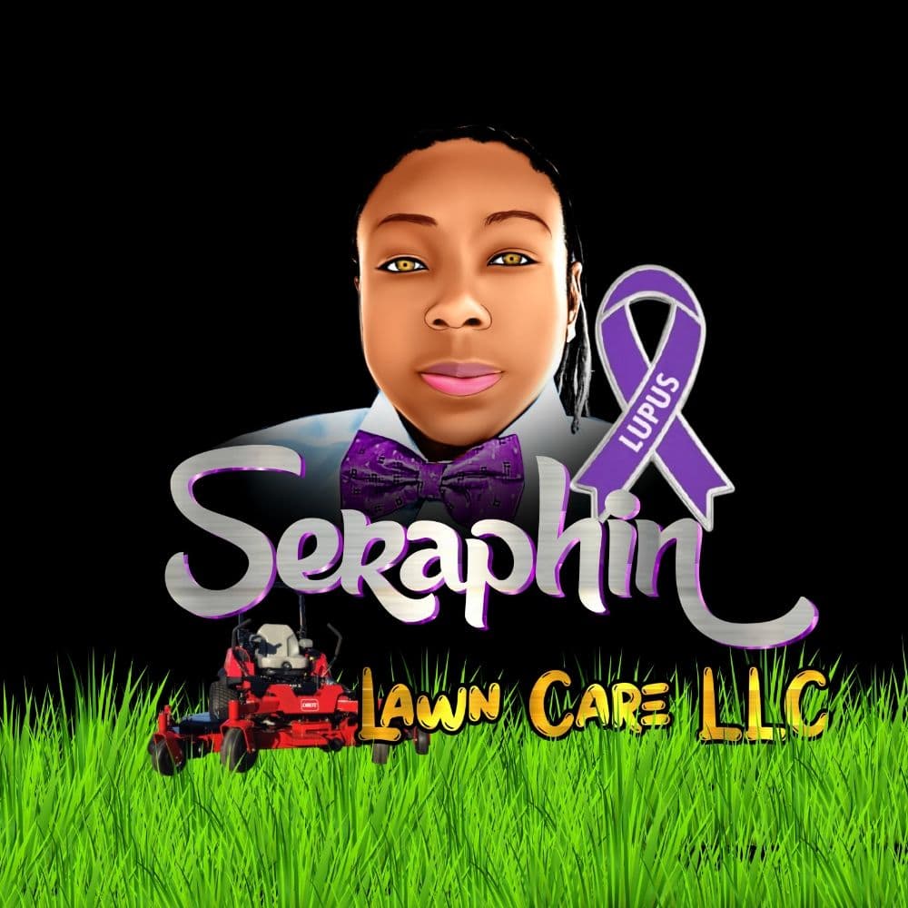 Seraphin Lawn Care