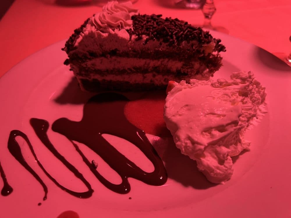 Donatello Restaurant