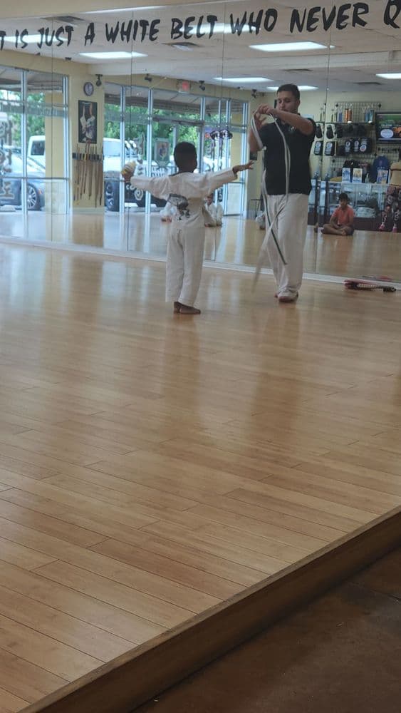 Traditional Taekwon-Do Lutz