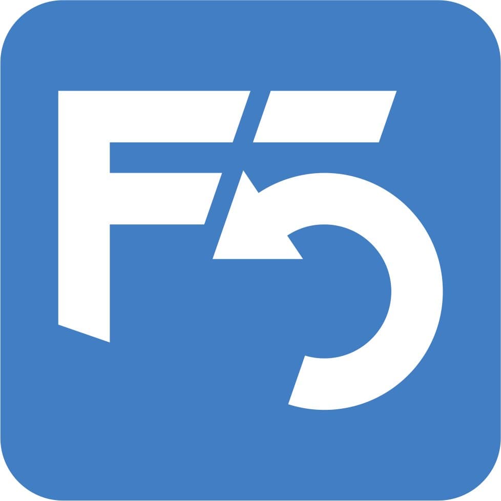 F5 Technology