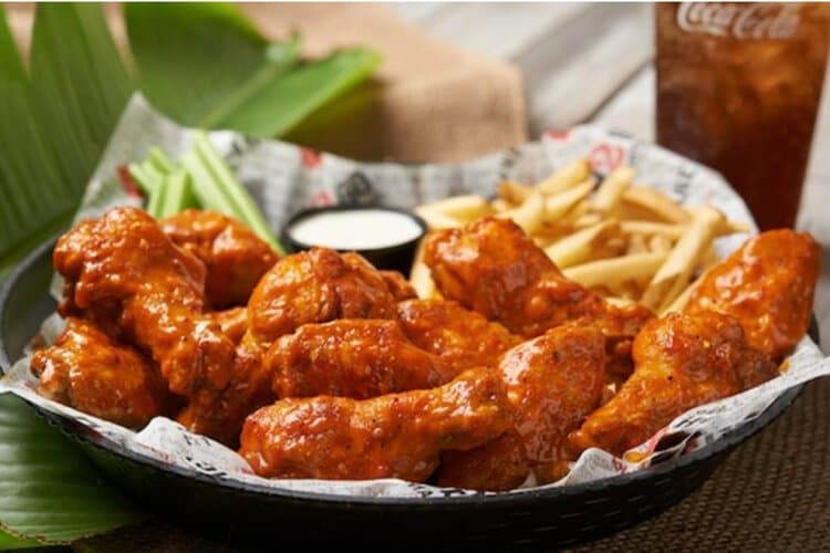 Moxie's Cafe and Grill