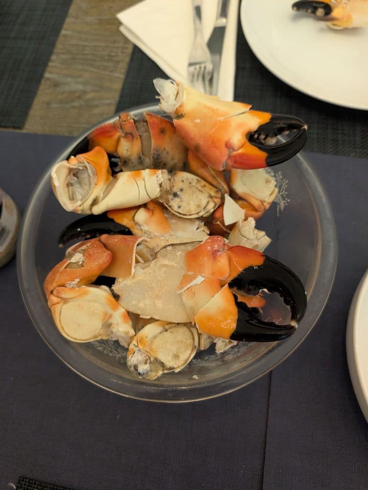 Lombardi's Seafood