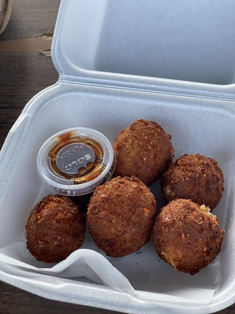 El Bori Food Truck