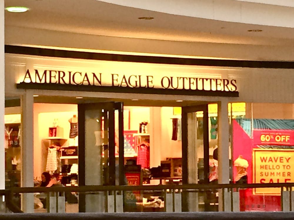 American Eagle Outfitters