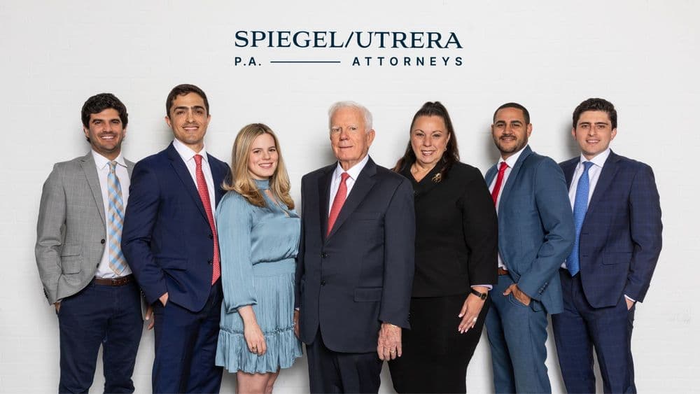 Spiegel & Utrera, PA