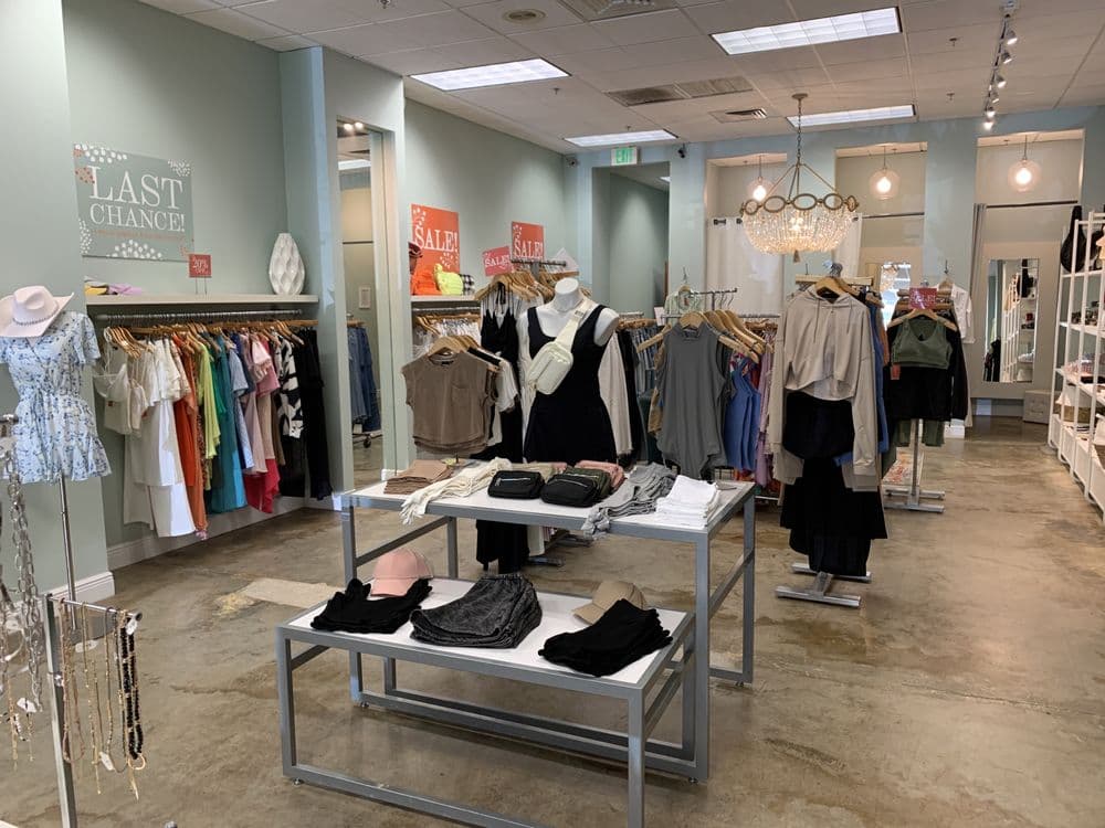 A Haley Boutique