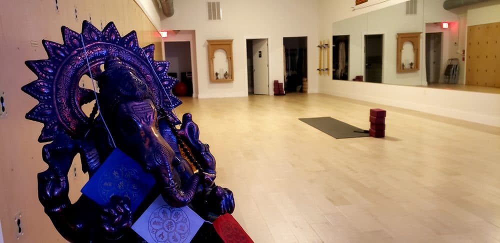 Ybor Restore Yoga & More